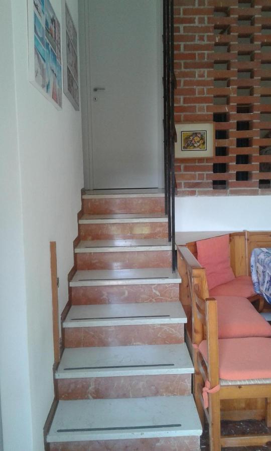Cigno Villa Bibione Exterior photo