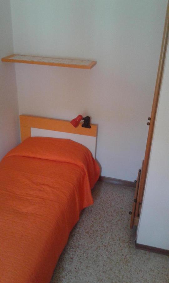 Cigno Villa Bibione Exterior photo