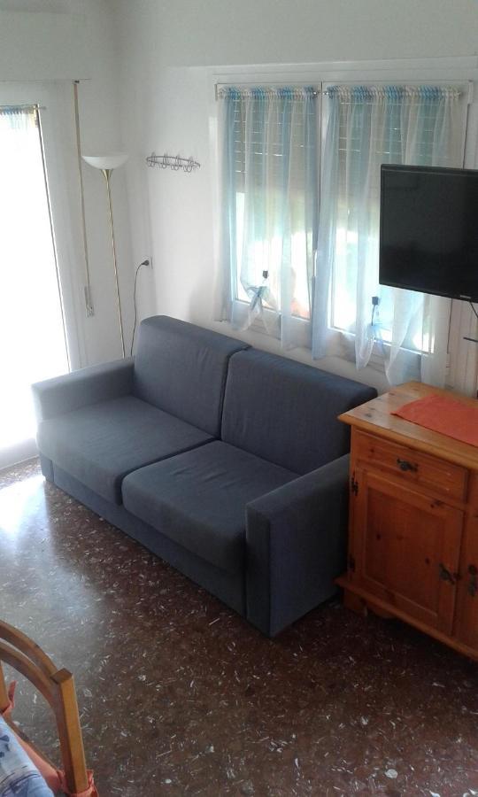 Cigno Villa Bibione Exterior photo
